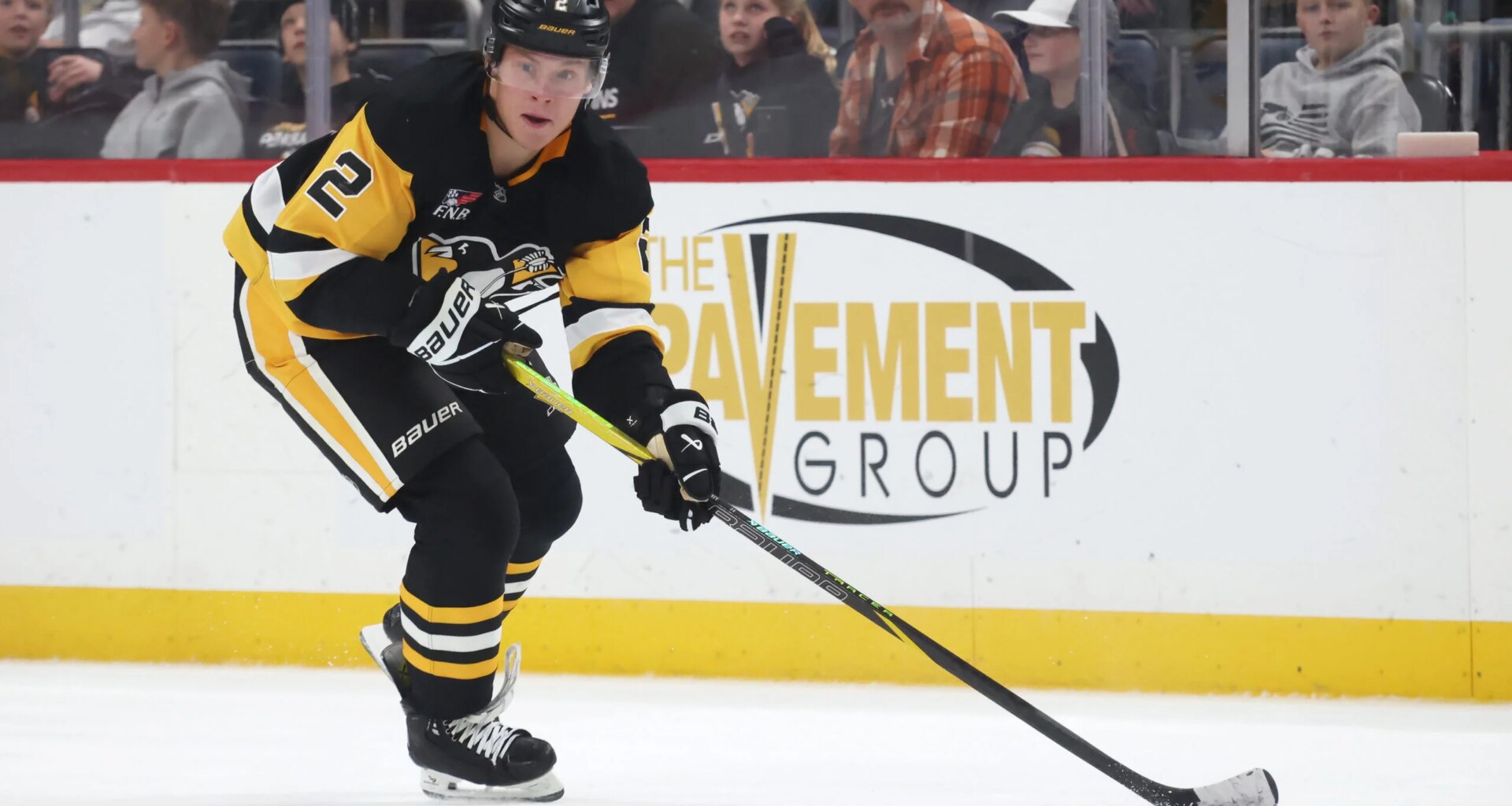 (UPDATED) New Crosby, Malkin Injury Status; Penguins Recall McGroarty