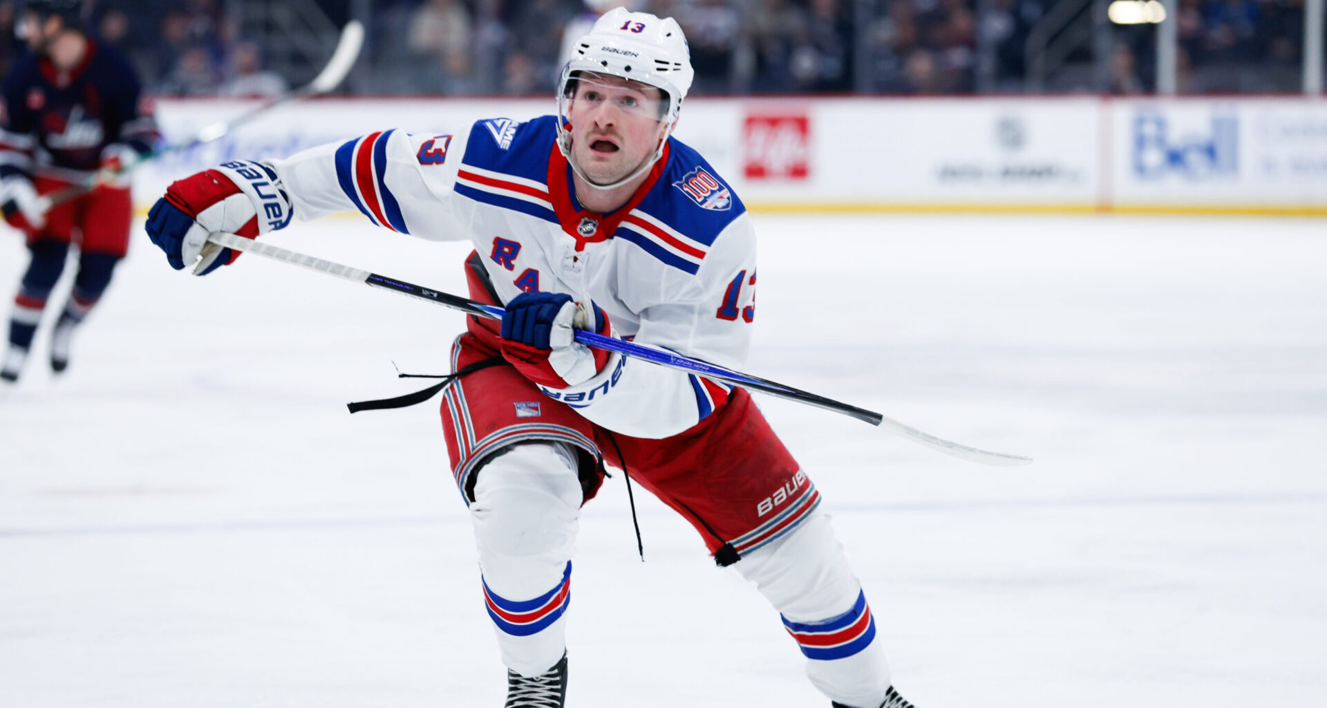 Former Rangers coach explains Lafreniere power-play usage