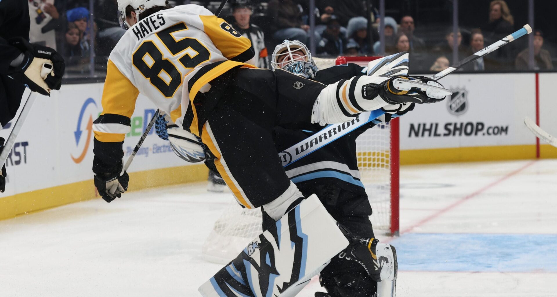 Dan's Daily: More Gudas Fallout; Summer Trades; Penguins Battle