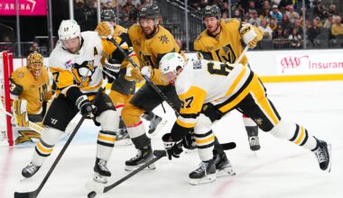 Issues Growing, Why It's Time to Worry