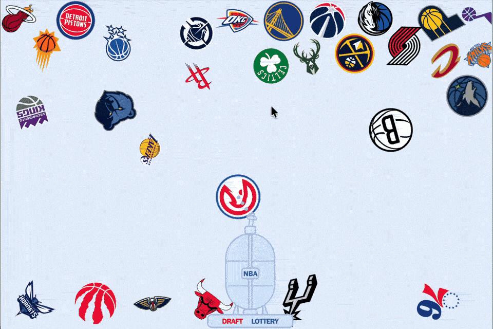 Opinion | NBA’s tanking problem can be fixed with this unusual points system.