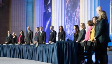 OSTP taking on space policy coordination work in place of National Space Council