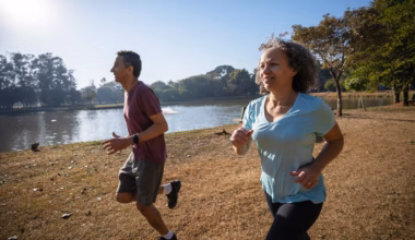 Exercise can lower Alzheimer’s risk. Scientists may have discovered why. - The Washington Post