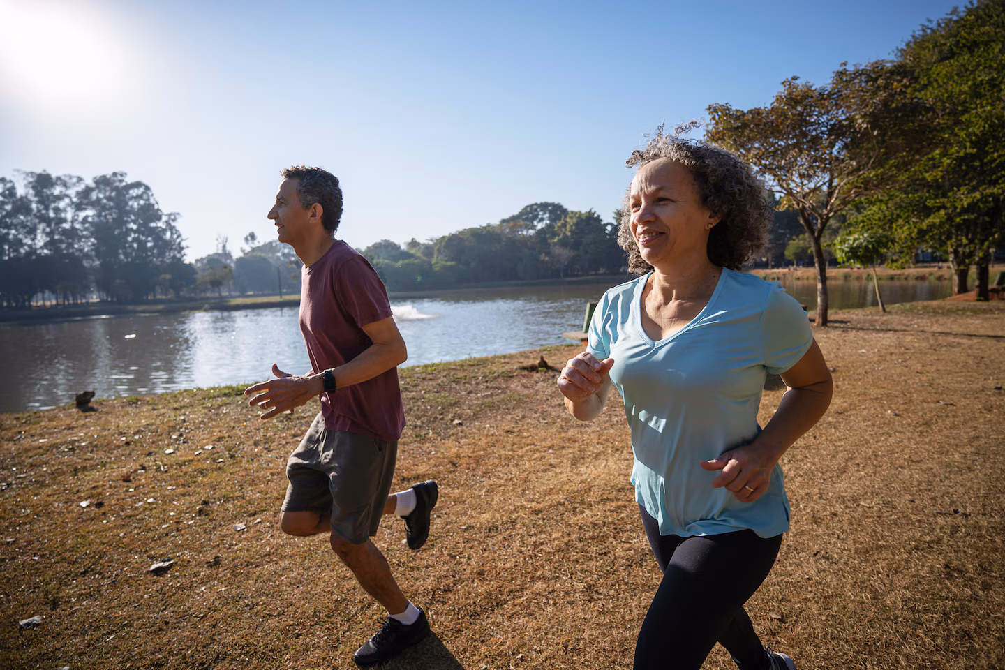 Exercise can lower Alzheimer’s risk. Scientists may have discovered why. - The Washington Post