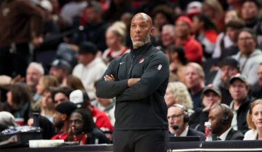 What’s next in scandal that has ensnared Chauncey Billups?