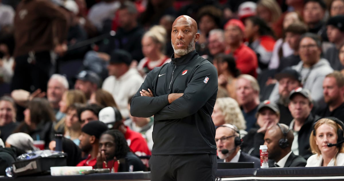 What’s next in scandal that has ensnared Chauncey Billups?