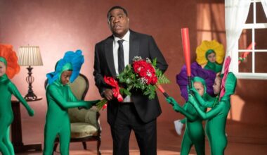 'The Fall and Rise of Reggie Dinkins' Pilot Ratings: 13 Million Viewers