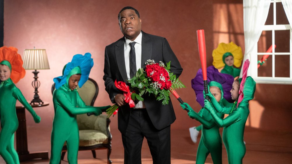 'The Fall and Rise of Reggie Dinkins' Pilot Ratings: 13 Million Viewers