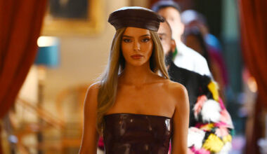 The Traitors, Season 4, Maura Higgins