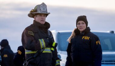 'One Chicago' Crossover Scores Season High of 6.4 Million Viewers