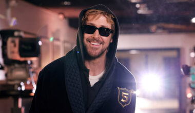 Saturday Night Live, Season 51, Host Ryan Gosling during Promos on Tuesday, March 3, 2026