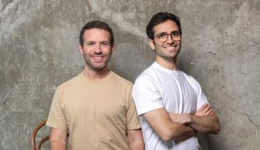 The wild six weeks for NanoClaw’s creator that led to a deal with Docker