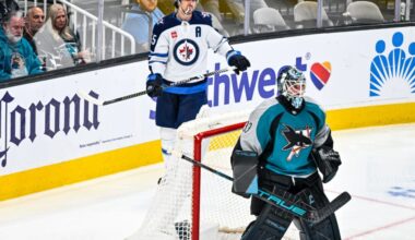 Misa Wins It 2-1 in OT!