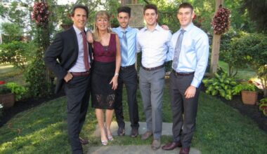 Family turns tragedy into $2.4 million gift to bridge gap between biology, mental illness and treatment – Orange County Register