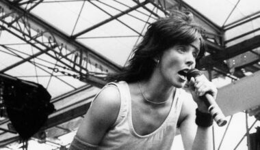 3 One-Hit Wonders From the 1980s That Made Us Want To Start a Band