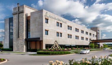 Council OKs 99-acre Clarksville annexation for Ascension St. Thomas hospital campus