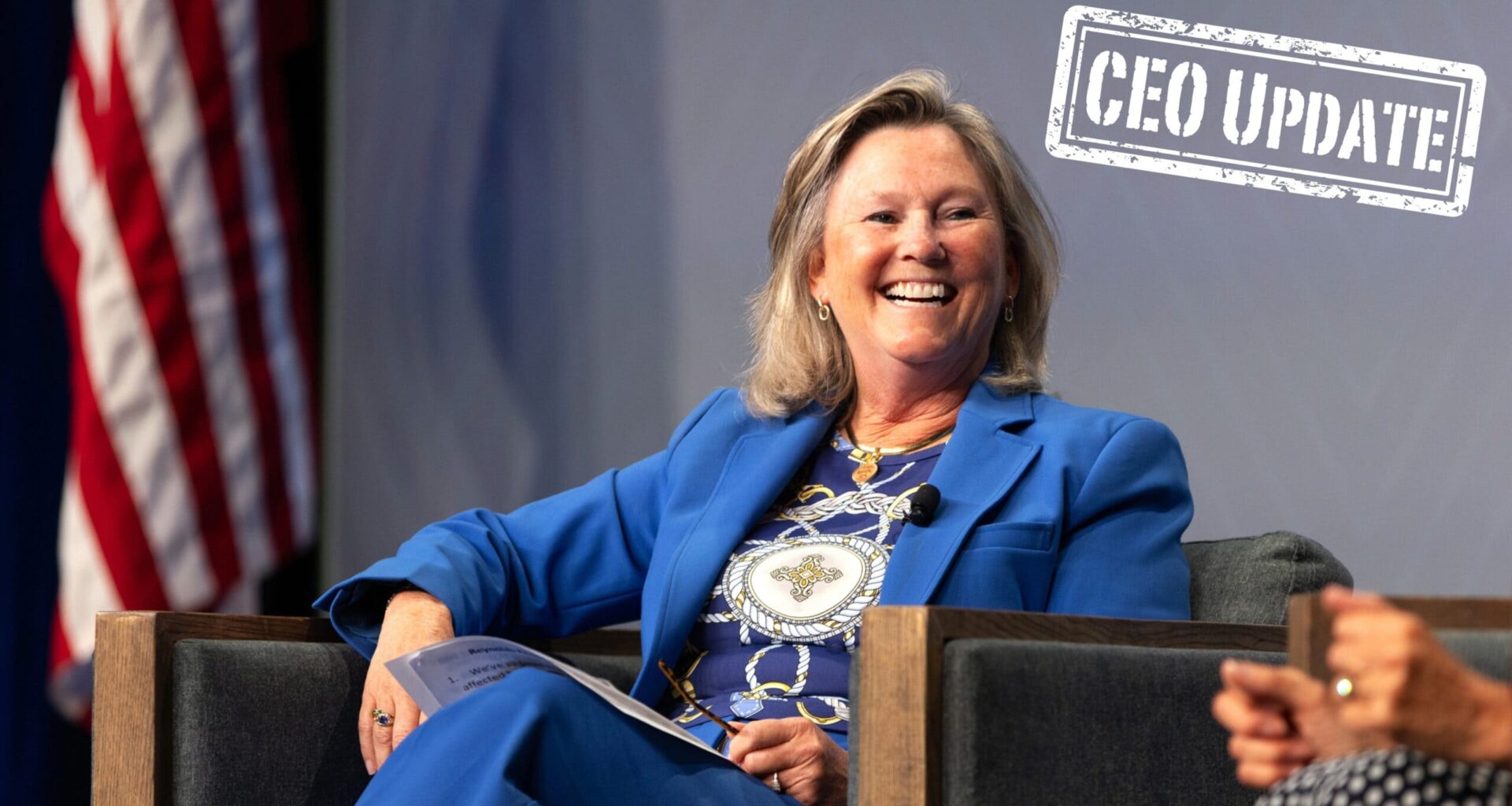 A Defining Month in the States: CEO Update - American Legislative Exchange Council