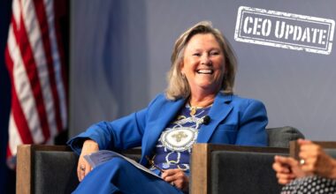 A Defining Month in the States: CEO Update - American Legislative Exchange Council