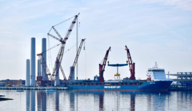New_Bedford_Marine_Commerce_Terminal