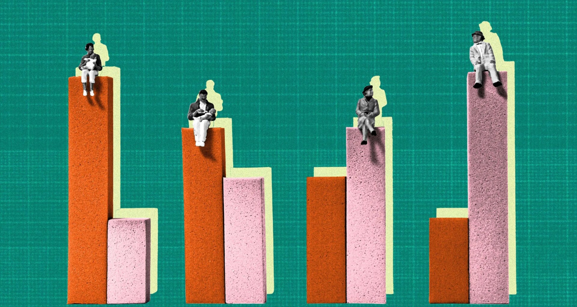 Americans Misjudge Life Expectancy, Risk Retirement Savings