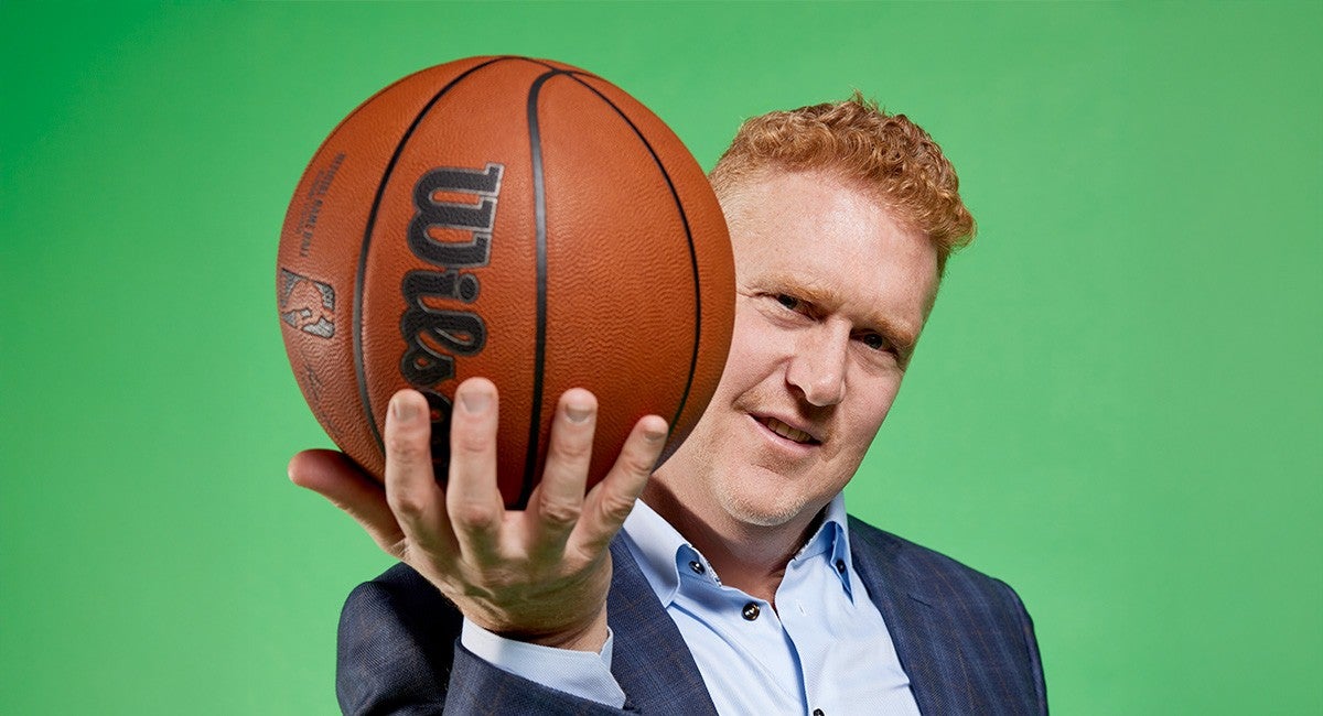 The White Mamba Speaks