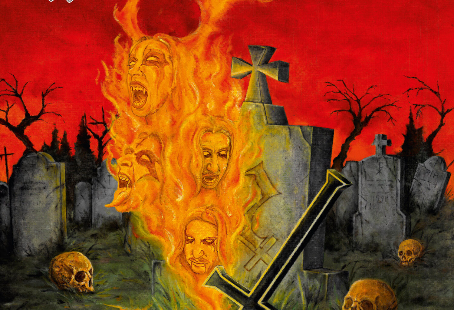 Nuctemeron - Demonic Sceptre Review