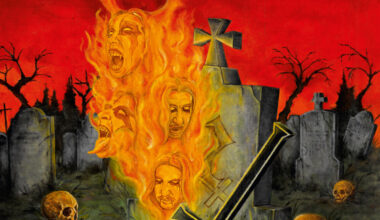 Nuctemeron - Demonic Sceptre Review