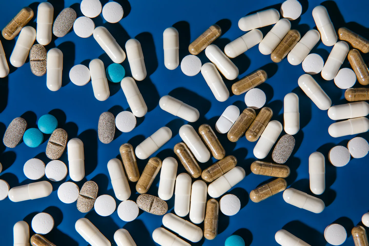 Should you take a supplement for heart health? Here’s what the science says. - The Washington Post