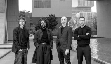 OPS Team - Photo © Emanuele Zamponi