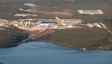 Miners set to begin construction of two new uranium projects in Saskatchewan