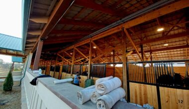 A Thoughtful Blueprint: Oaklawn Redraws Its Architecture