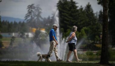 Trim OAS for higher income seniors? 73% says yes, new poll suggests - National