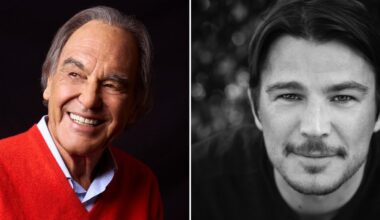 Oliver Stone And Josh Hartnett Underway On New Movie 'White Lies'