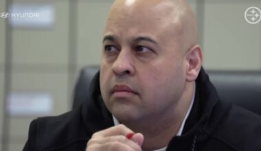 If Steelers Want To Stay In WR Trade Market, There's One Team To Call 