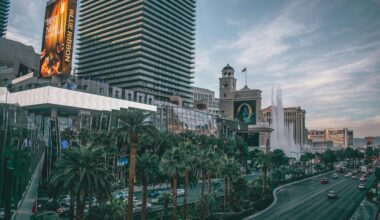 Economic Impact of New Online Casinos Across the United States