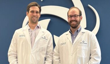 Growing Optim Orthopedics focusing on patients