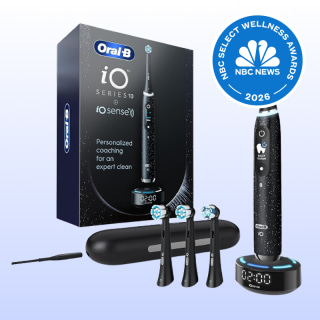 Oral-B iO Series 10 Electric Toothbrush