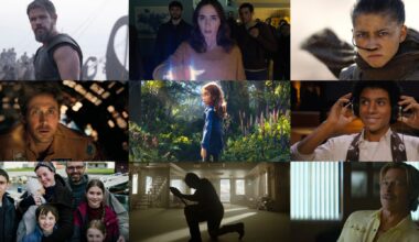 Early 2026 Oscar Contenders & Predictions