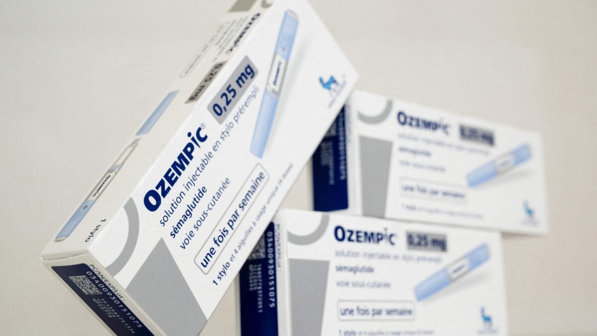 Quitting Ozempic Could Hit Your Heart Hard, Study Finds