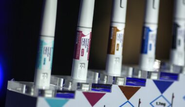 FDA Approves Higher Dose Shot for Greater Weight Loss