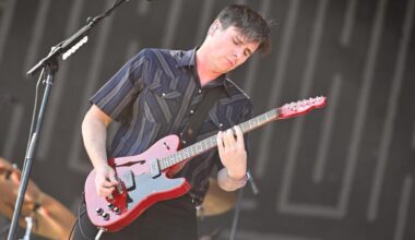 Vans Warped Tour Washington D.C. 2026 Lineup Unveiled