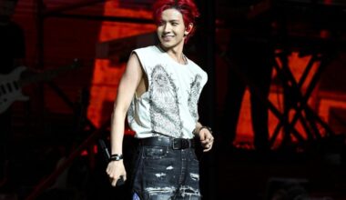 ENHYPEN Label Says HEESEUNG's Band Exit Is 'Most Fulfilling Approach'