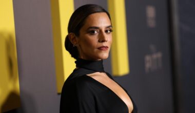 Sepideh Moafi Told First Agent "F*ck No" To Changing Name