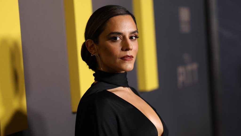 Sepideh Moafi Told First Agent "F*ck No" To Changing Name