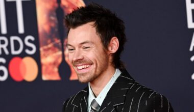 All the BRIT Awards 2026 Performances, Ranked