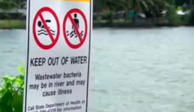 Heavy rain triggers wastewater spills on Oahu, Kauai