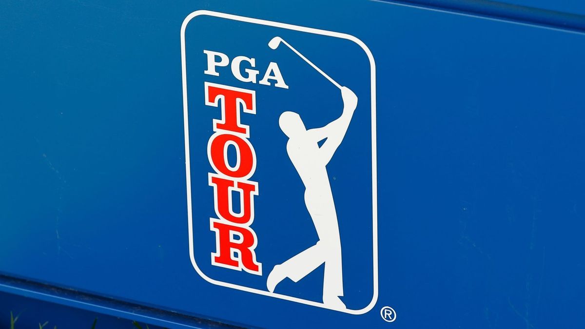 Golfer says he's serving 'longest suspension' in PGA Tour history
