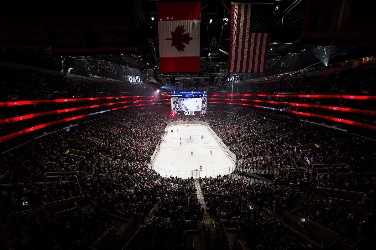 Angeles Analysis - Kicking The Can