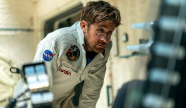 Phil Lord, Christopher Miller Interview