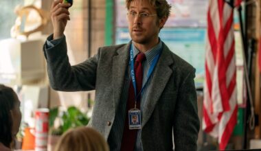 Why Project Hail Mary’s creators were ‘scared’ about making the sci-fi adaptation